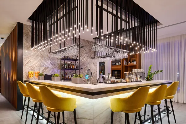 Lobby Bar