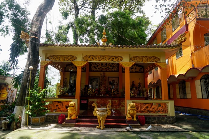 Chùa Tây Tạng